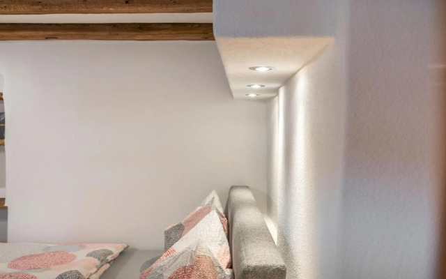 StuWip alps Appartement Sonnenstein