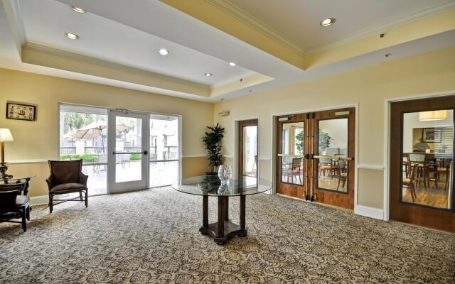 Hampton Inn & Suites Charleston/West Ashley