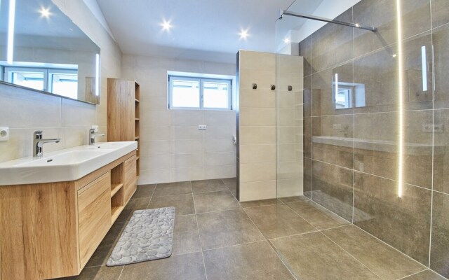 Holiday Penthouse Moosweg by HolidayFlats24