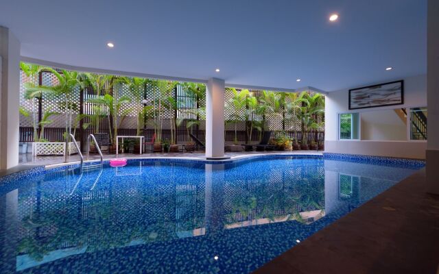 The Hideaway Resort Pattaya Chonburi Resort