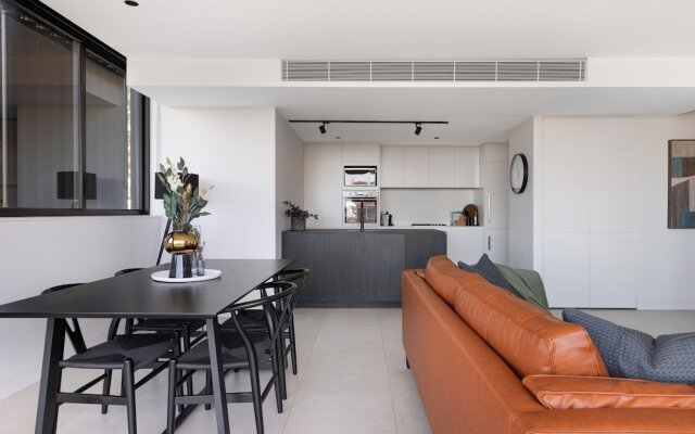 The Horizon Apartments by Urban Rest