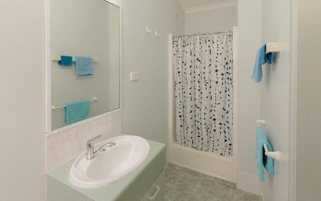 Maryborough Caravan & Tourist Park