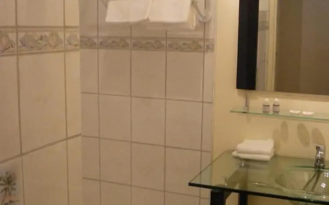 Chambres d'Hotes L'Odysée