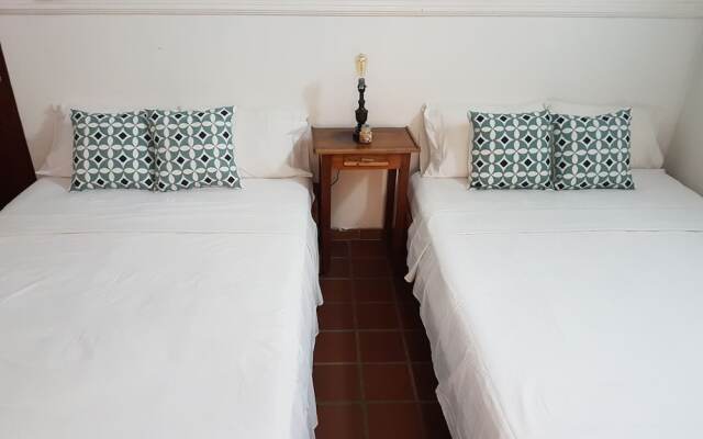 Casa Isabelita