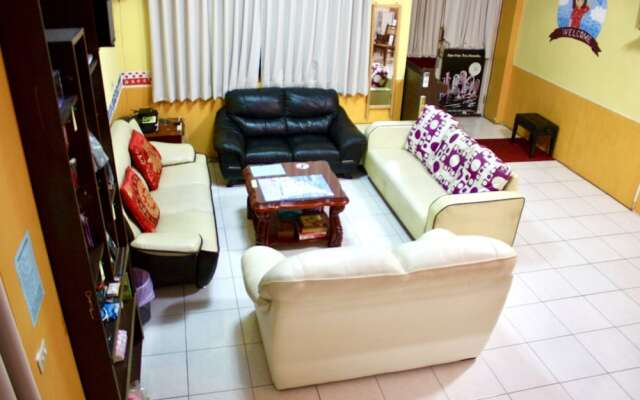 Xinfu Home