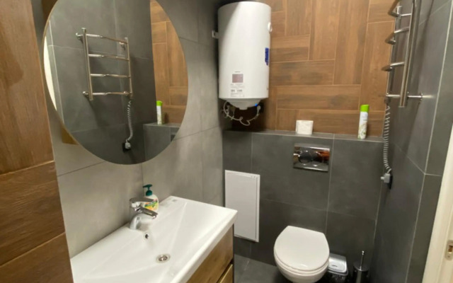 Апартаменти по вулиці Крехівська 6