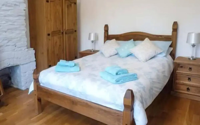 The Coach House