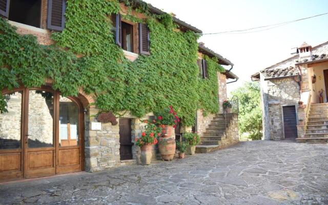 Agriturismo Il Santo