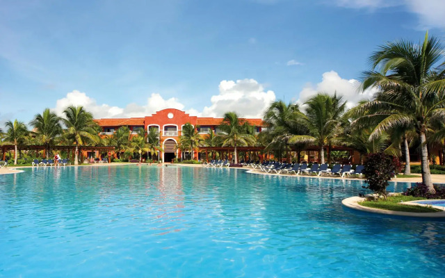 Barceló Maya Colonial - All Inclusive