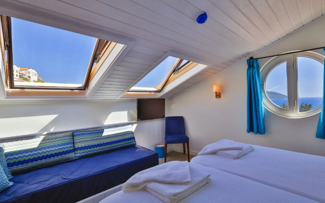 Livia Hotel