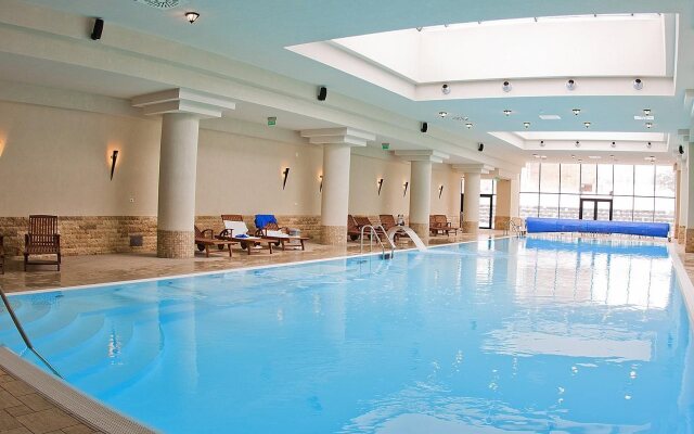 Hotel Parc