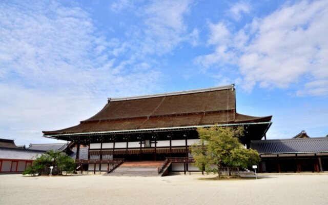 Japanese Style Ryokan Yuan