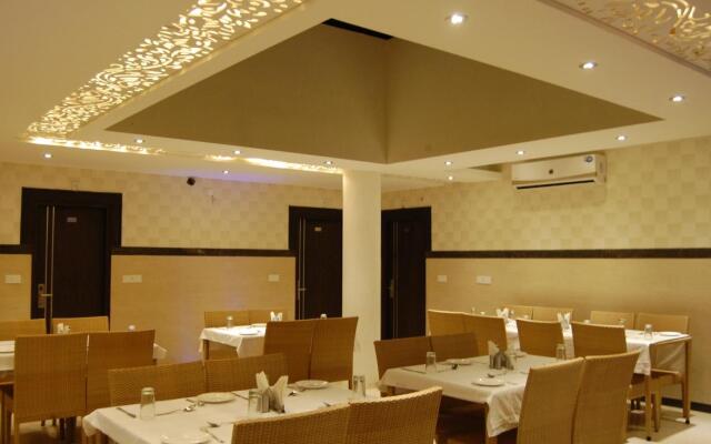 Hotel Diamond Plaza