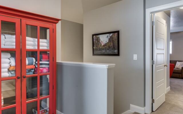 Stillwater 3 Bedroom Apts