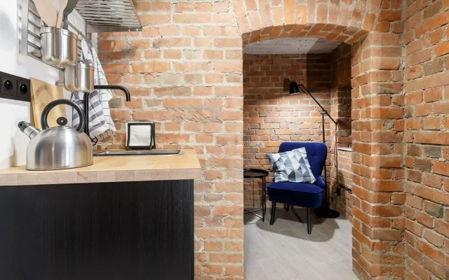 Przyjemne apartamenty Stare Miasto