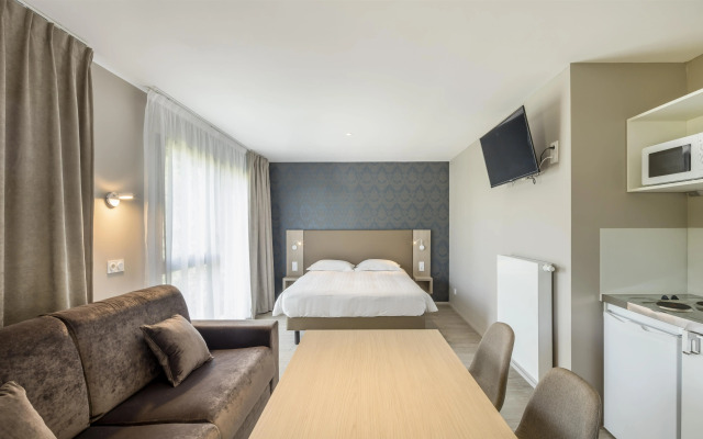 The Originals City, Hôtel Les Caps