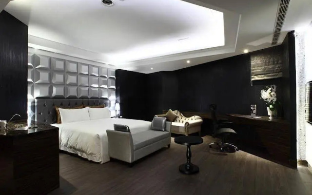 Icloud Luxury Resort and Hotel