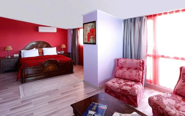 Urla Pera Hotel