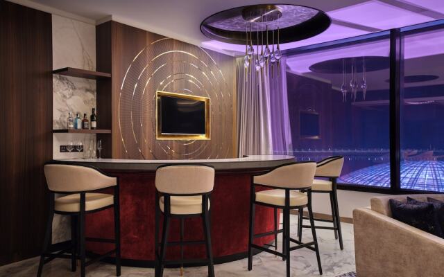 INSPIRE Entertainment Resort