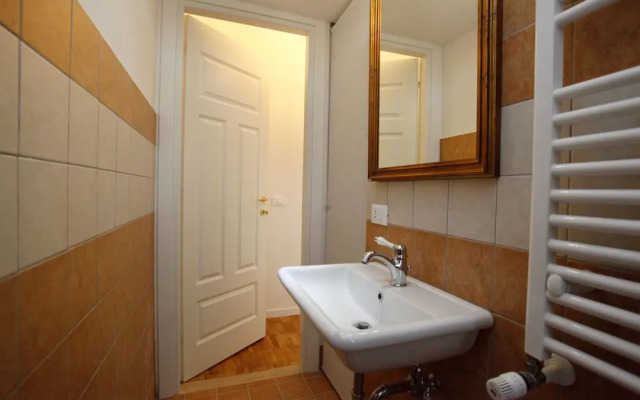 Live Trastevere from Your Homely Corner