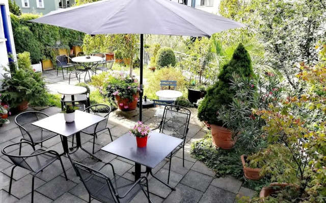 Hotel Altschwabing