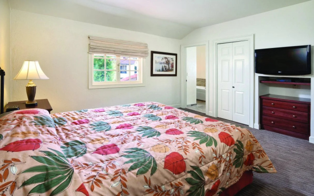 WorldMark Clear Lake