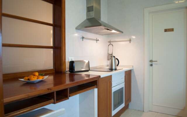 Apartamento Fernando Guanarteme