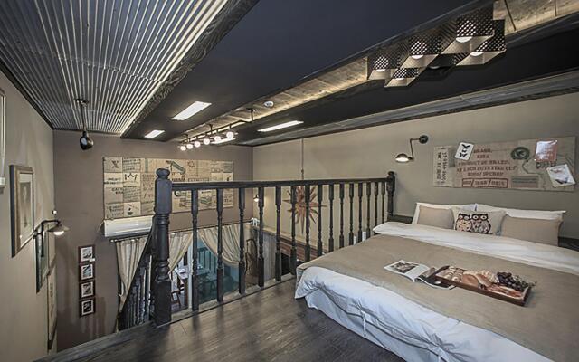 Seongju Pandoraeui Sangja