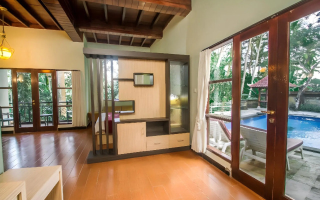 Puri Saron Hotel Madangan