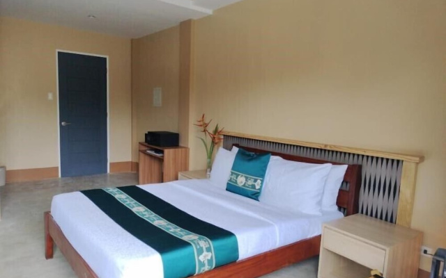 Abatan Riverview Resort