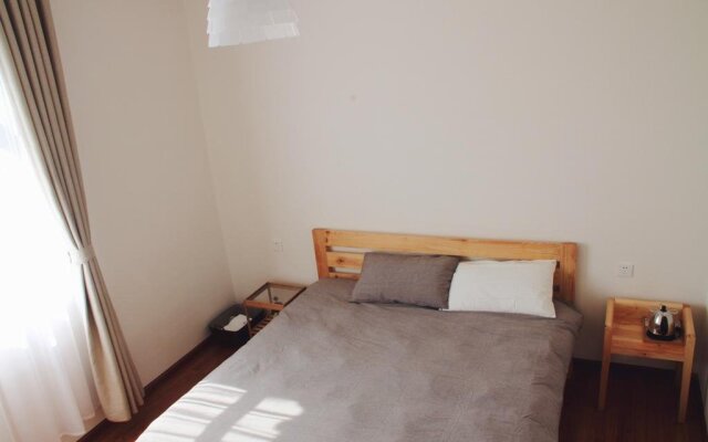Nan Yu Hostel