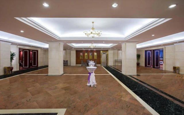 Crowne Plaza City Center Ningbo by IHG