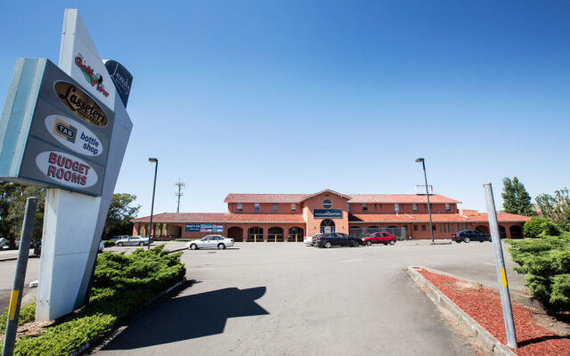 Golfview Hotel Motel - Guildford