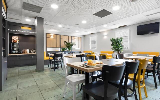 B&B HOTEL Lyon Vénissieux