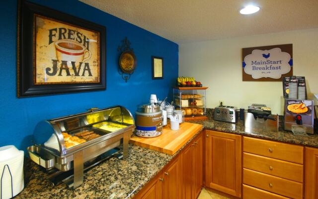 MainStay Suites Knoxville North I-75