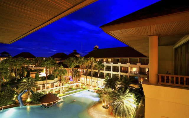 Amari Bangsaen (Formerly The Tide Resort Bangsaen)