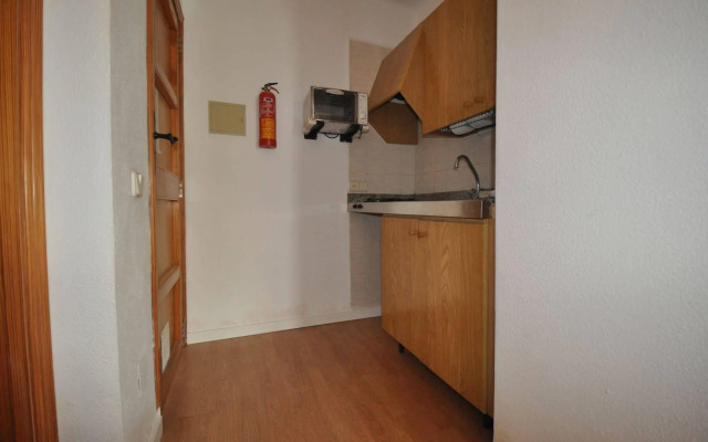 Apartamentos Cala d'Or Park