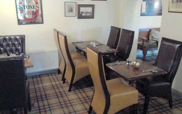 The Masons Arms