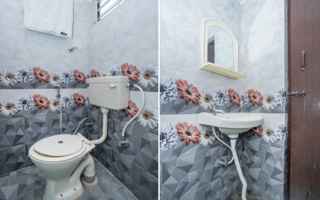 Hotel Turista by OYO Rooms