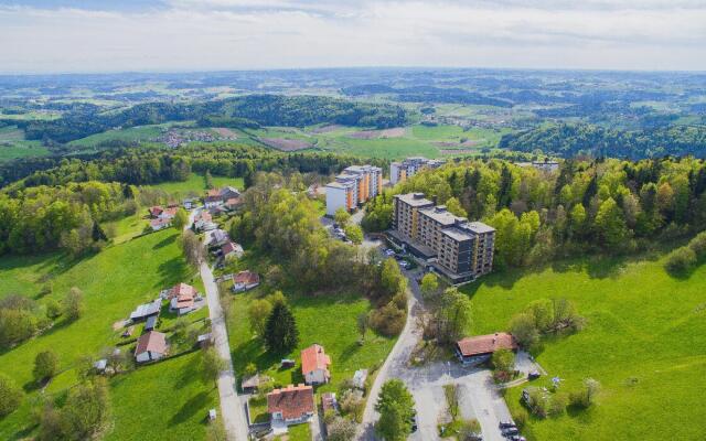 Ferienpark Geyersberg