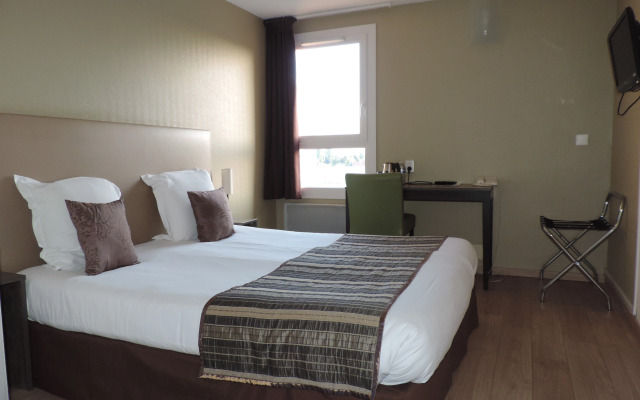 The Originals City, Hôtel Orléans Nord