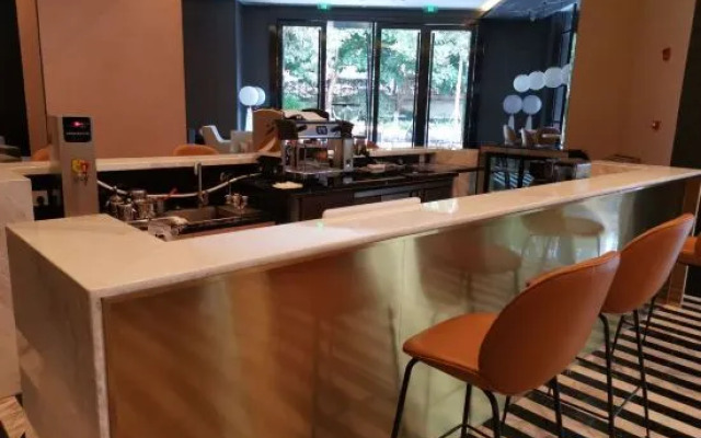 Starway Hotel (Chengdu Longquan Economic Port)