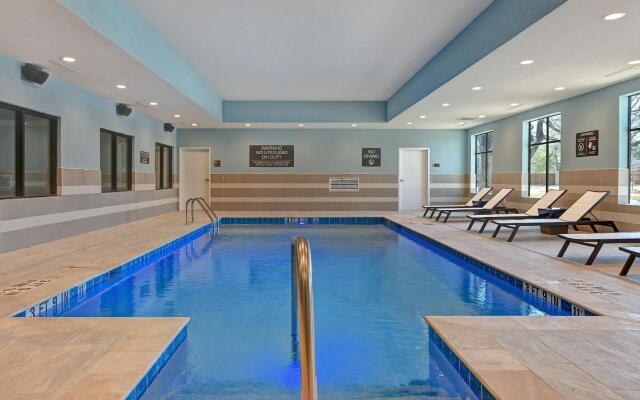 Homewood Suites by Hilton Austin/Cedar Park-Lakeline