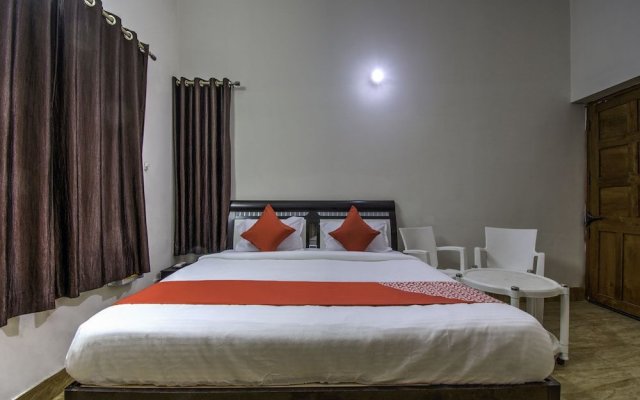 OYO Flagship 23420 Patliputra Heritage Guest House
