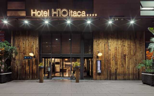 H10 Itaca Hotel