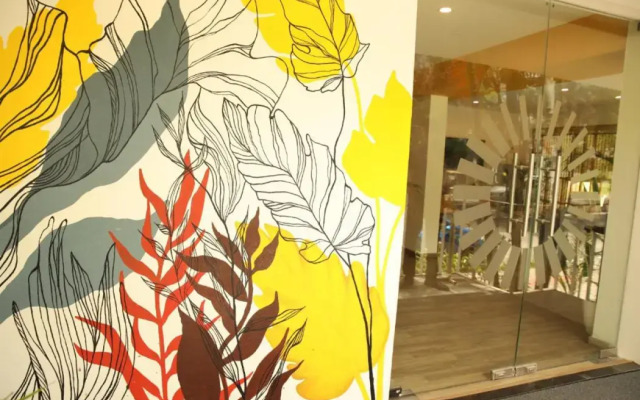 Olive Hotel Indiranagar by Embassy Group