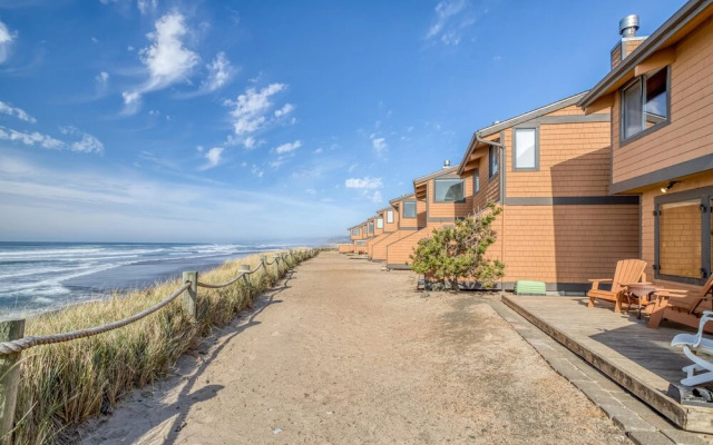 Breakers Beach House #1