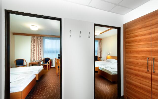 Congress & Wellness Hotel Olsanka