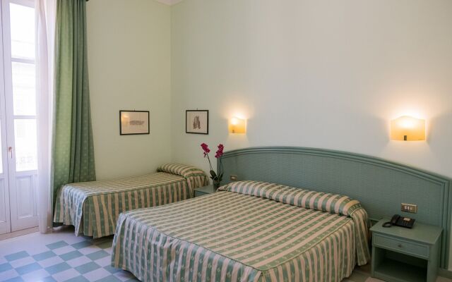 Gran Bretagna Boutique Hotel Ortigia