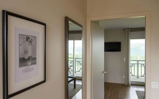 Domaine du Golf Country Club de Bigorre